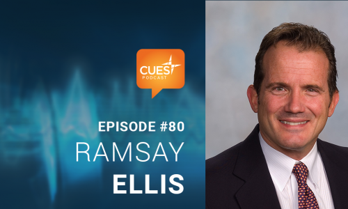 Ellis Ramsey