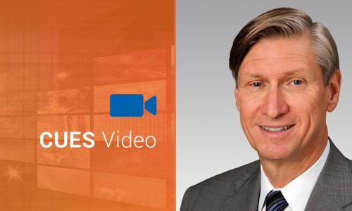 Marc Schaefer portrait on video intro tile