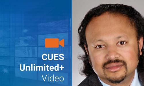 Anirban Basu