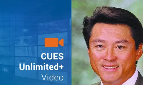 Harlan Kimura video landing tile