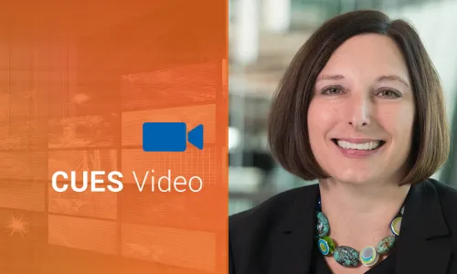 April clobes video landing tile