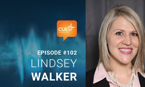 Lindsey Walker podcast tile
