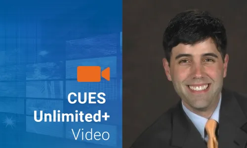 Robert Zondag video landing tile