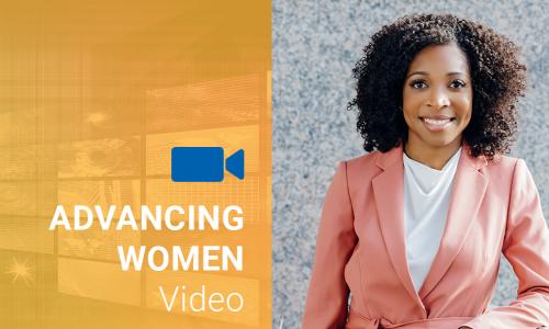 Camille York landing page tile