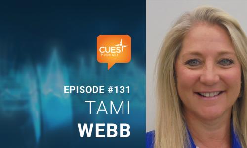 Tami Webb podcast