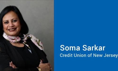 Soma Sarkar