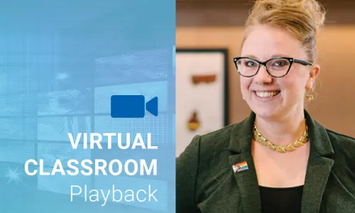 Heidi Duss landing tile