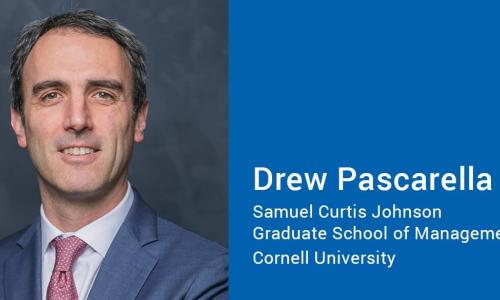 Drew Pascarella