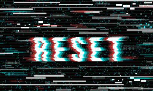 reset text fuzzy