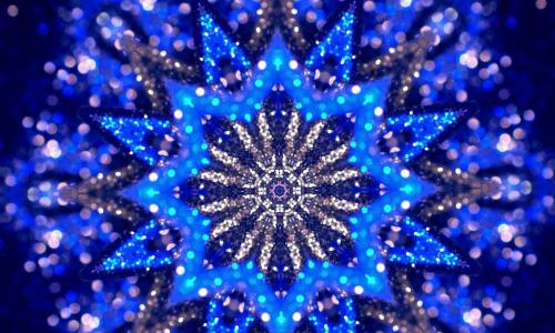 kaleidoscope