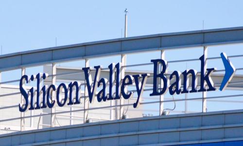 silicon valley bank