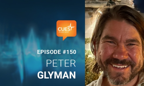 Peter Glyman 