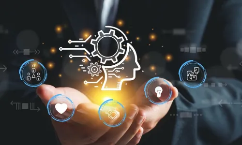 leadership development concept