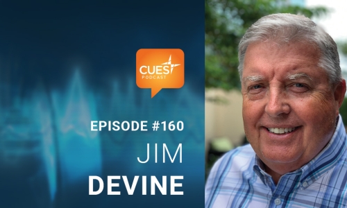 jim devine podcast tile