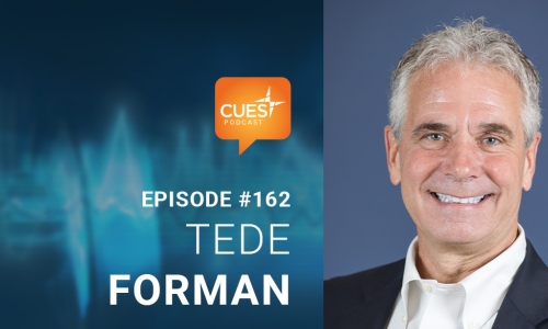 Tede Forman podcast on instant payments