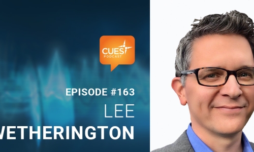 Lee Wetherington