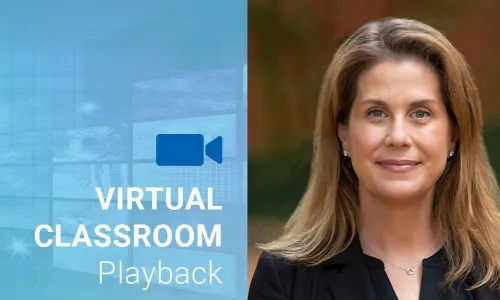 Jamie Leddin, Ed.D., Co-Founder, Leddin Group