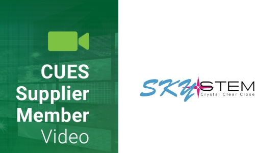 Skystem video