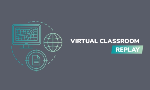 Beyond the Basics: Advanced Digital Marketing for Credit Unions, Virtual Classroom Replay