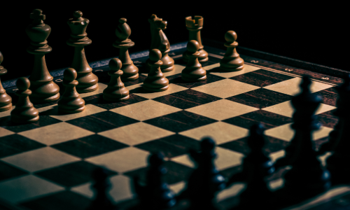 chessboard