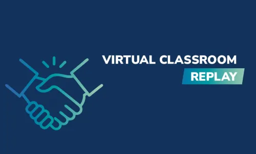 Virtual Classroom: Building Engagement, One Relationship at a Time