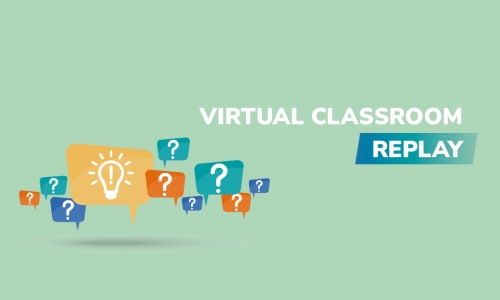Virtual Classroom: Asking Better Questions: The Secret to Influence & Alignment