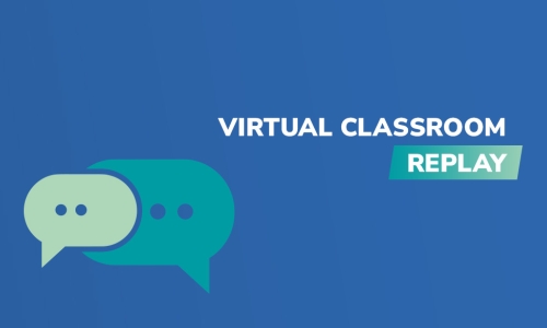 Virtual Classroom: Communicating with Clarity and Impact