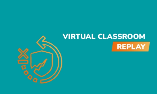 Virtual Classroom: The Disaster No One Planned For: CU Recovery Times - A Deep Look into Cyber Security