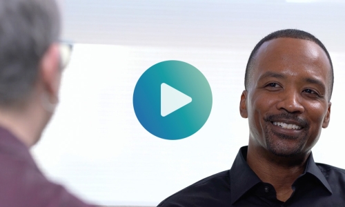 Insights from Red Rocks Credit Union President/CEO Darius Wise. 